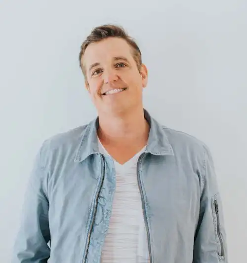 Hogan Shrum, CEO of A Little Bird