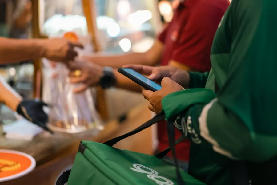 Data capture and retail integration