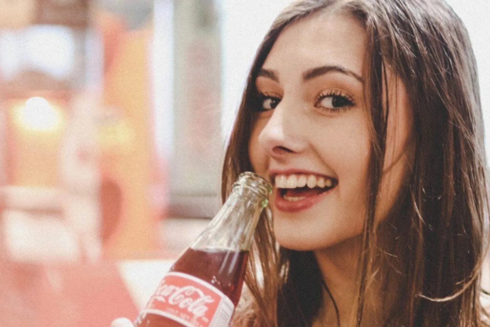 Experiential marketing concepts for soda brands