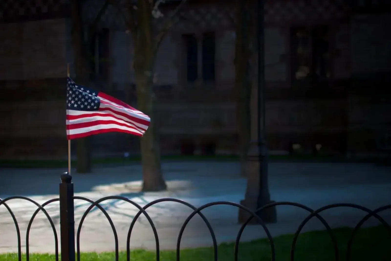 Why the government shutdown was all about brand loyalty