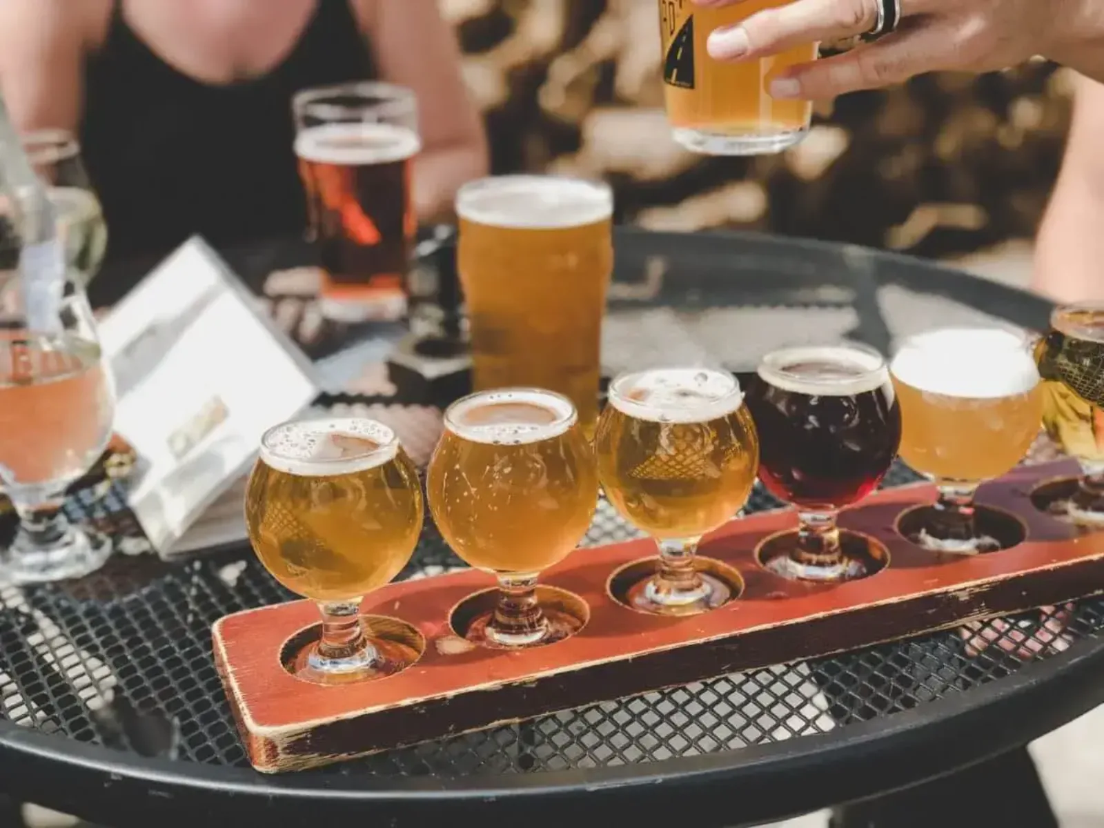 Is it time to call time on craft breweries?