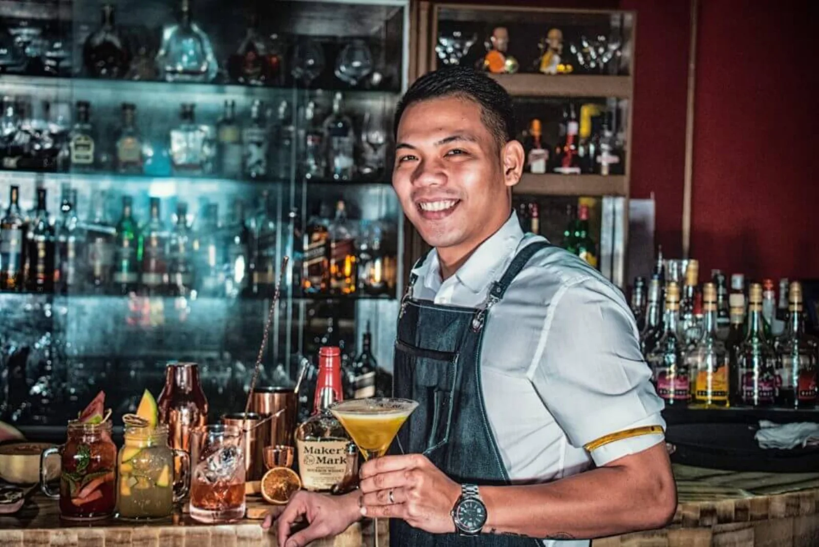 Experiential marketing events engage people