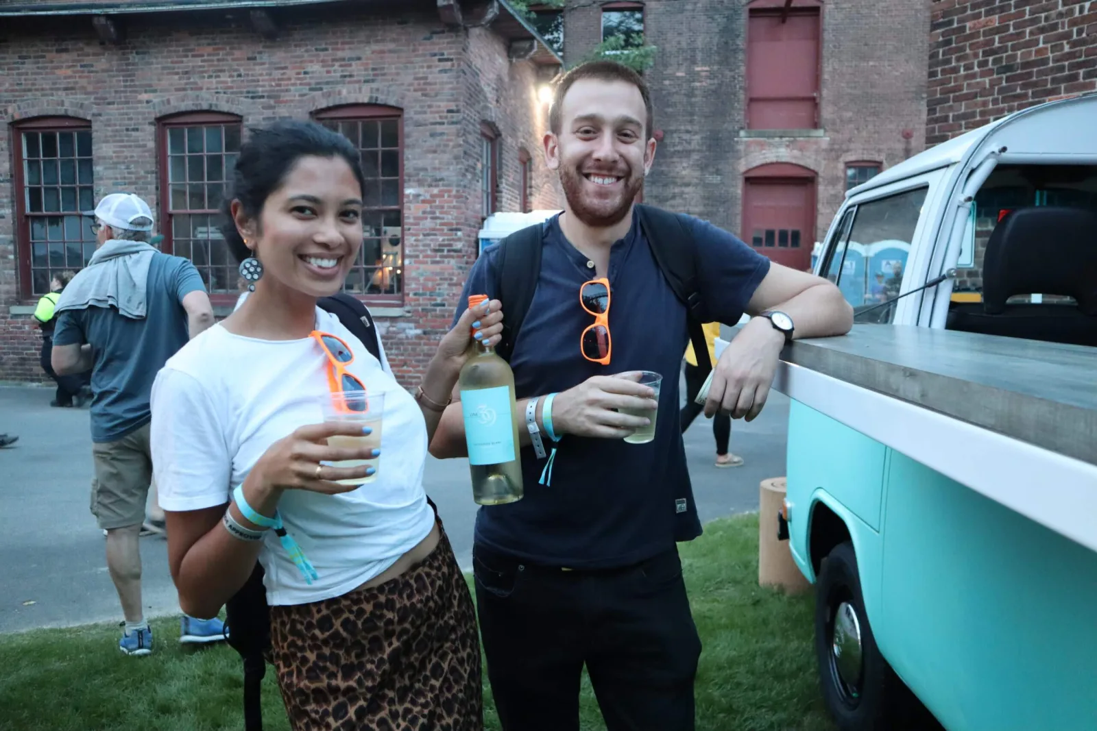 Brand activation connects with consumers