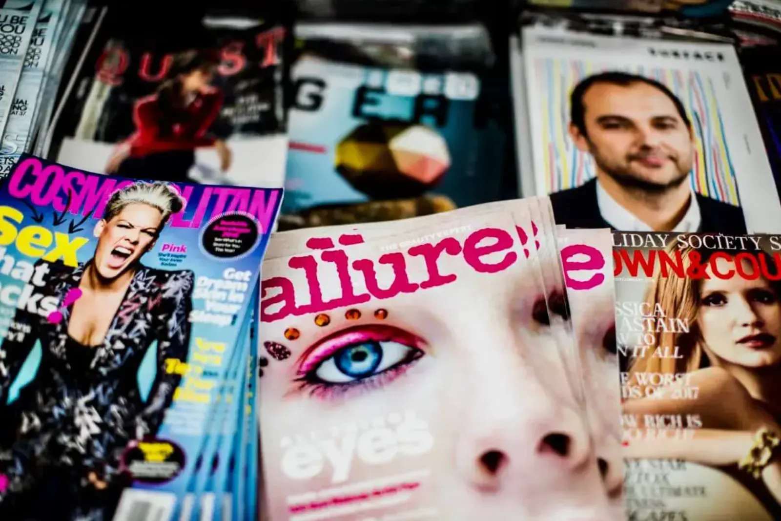 Does sex still sell? Millennials may be changing the game