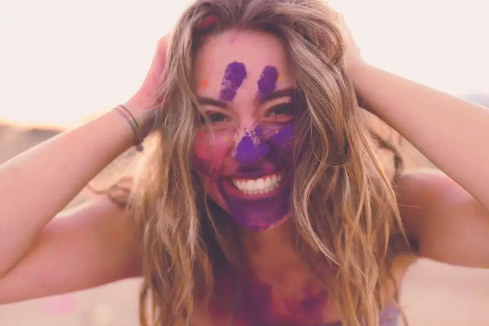 Burning Man has sage marketing advice for brands