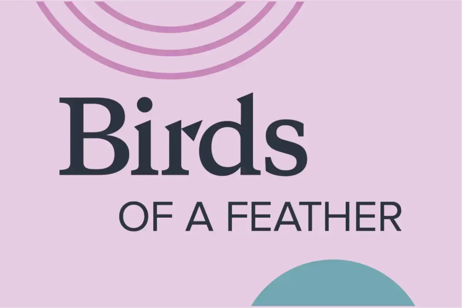 ALB LA Food Bank Community Service (Birds of a Feather)