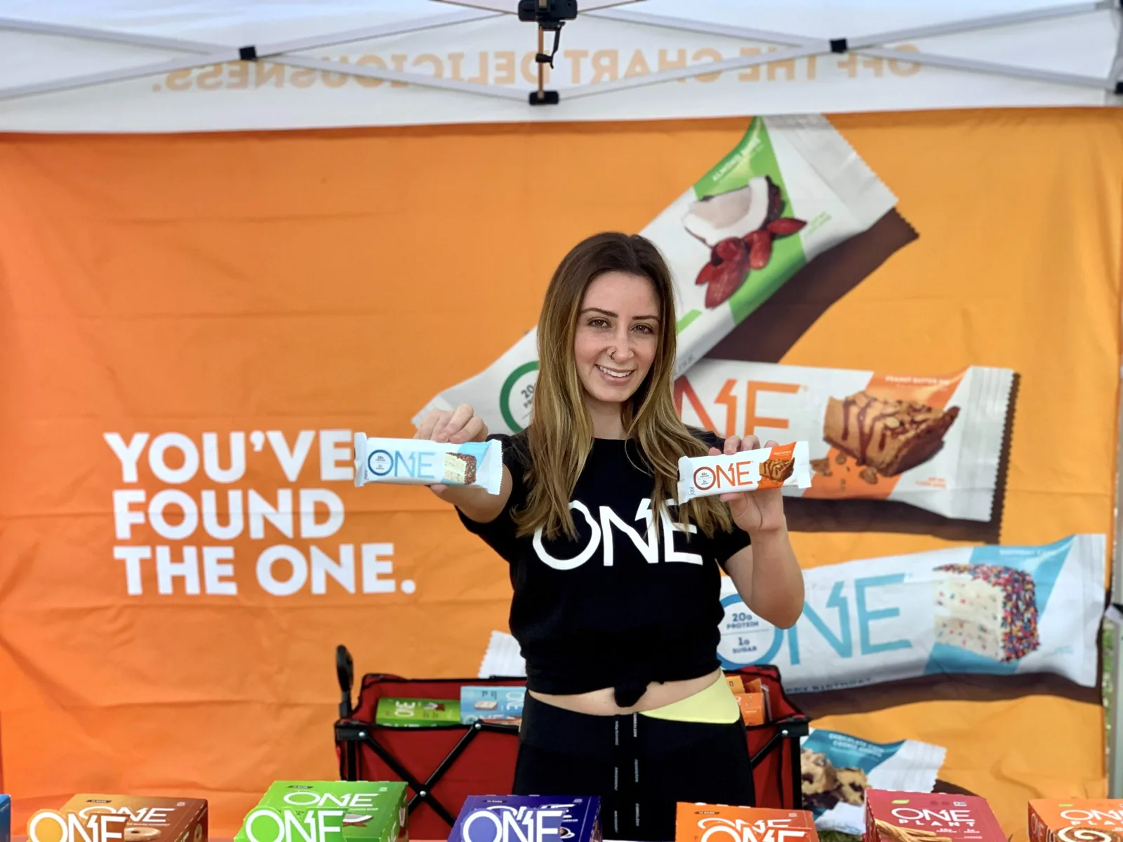 Brand Activation Examples | A Little Bird