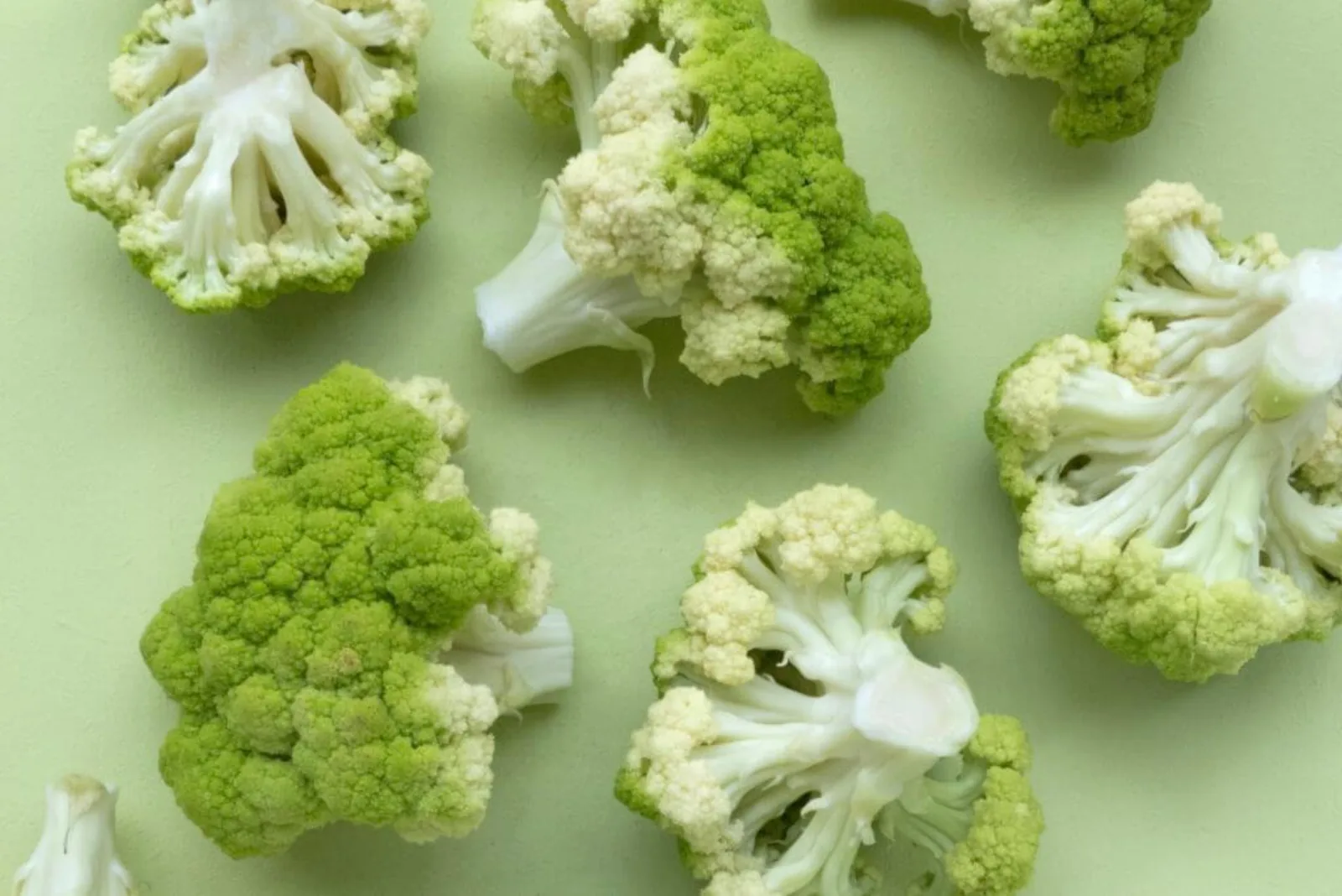 Customer experience marketing for health food