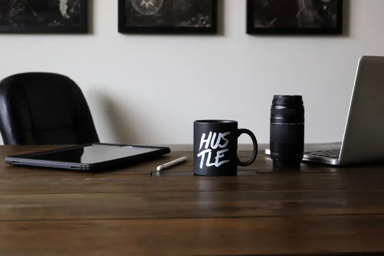 The psychology of workplace design and productivity