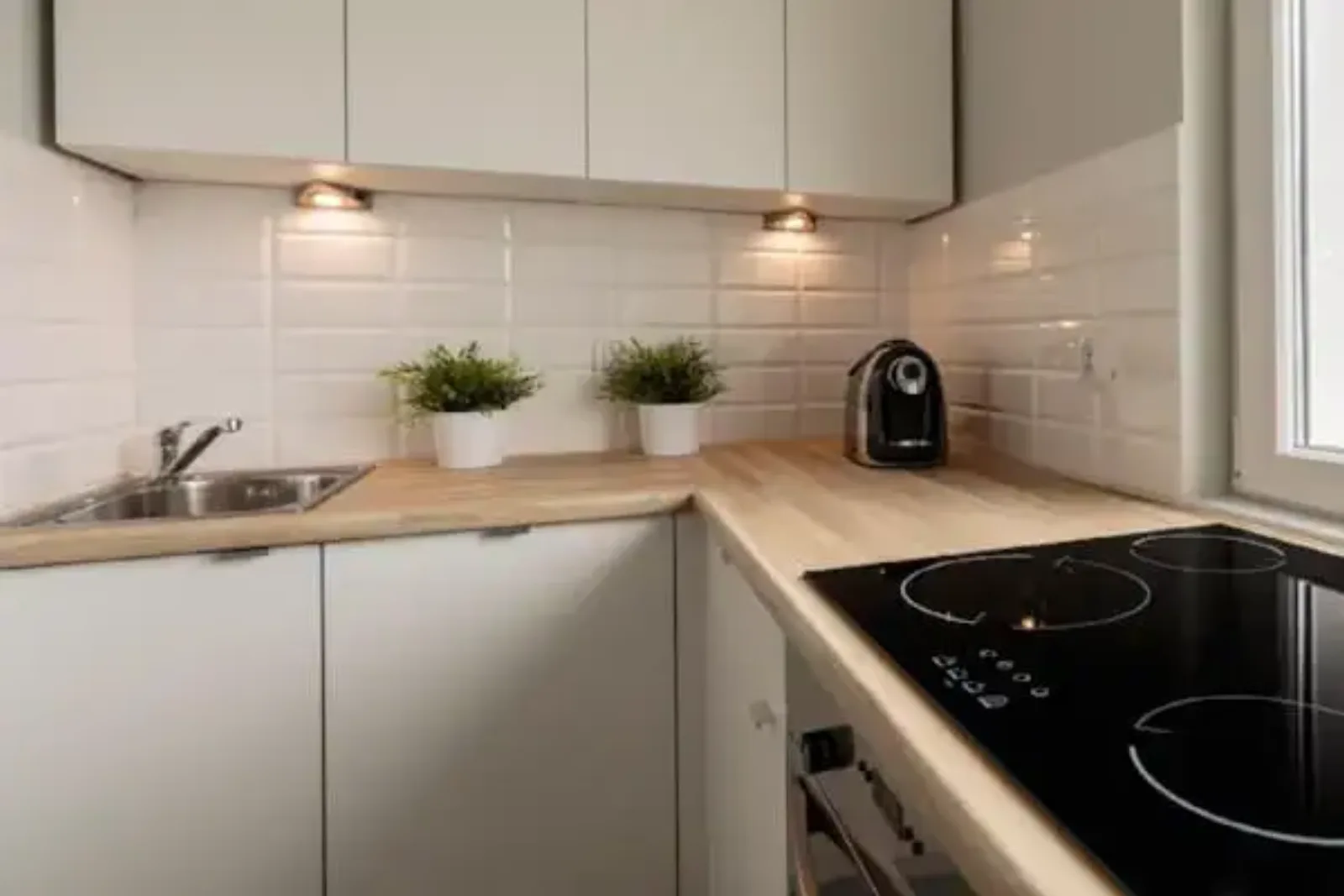 Analogue: dead or alive? The future for white goods