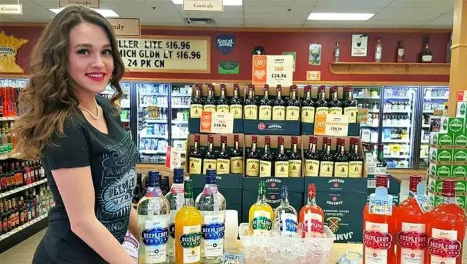 Retail Sampling: Maximizing Benefits & Results