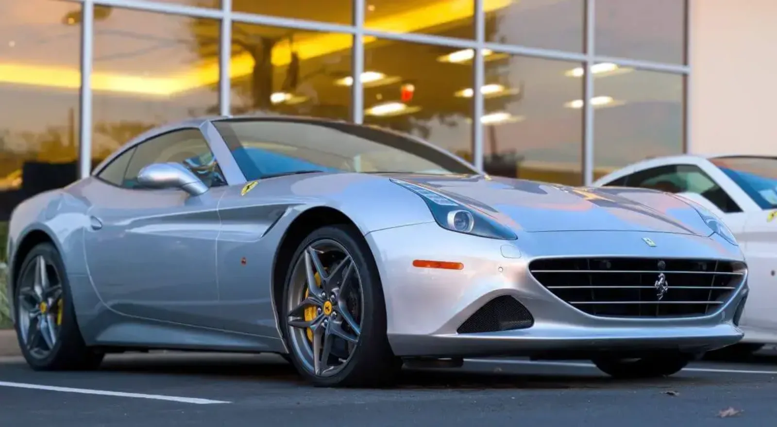Experience retail for the automotive industry