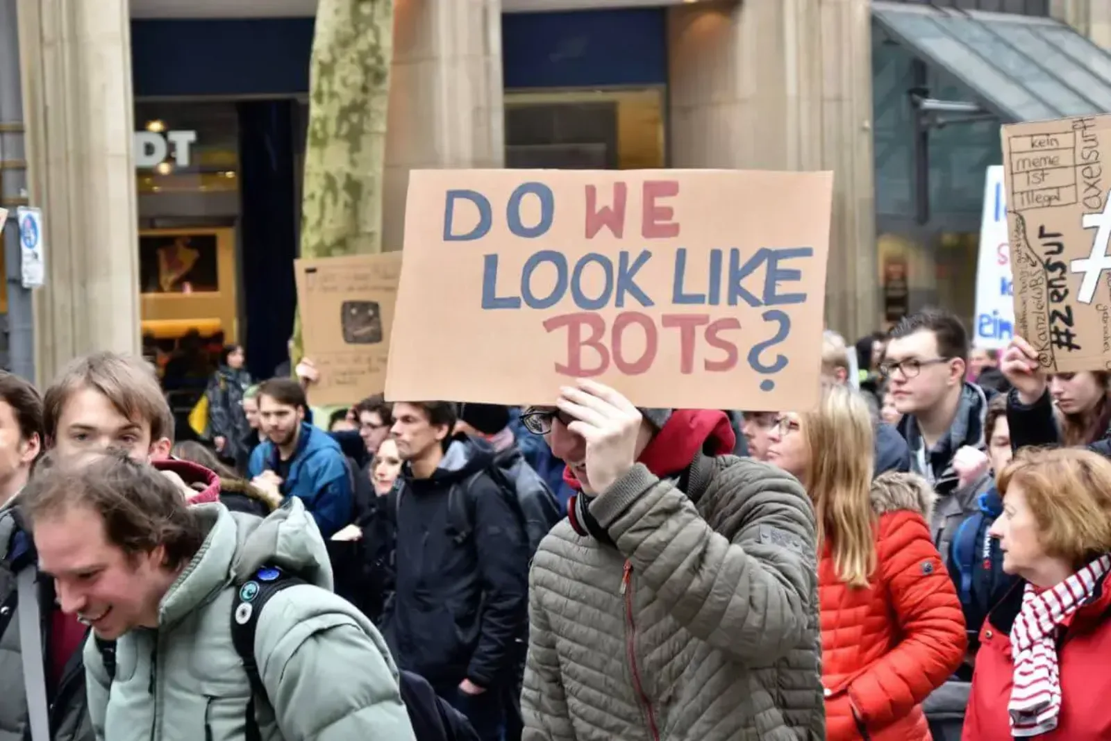 Life is trending: Welcome to the IRL Revolution