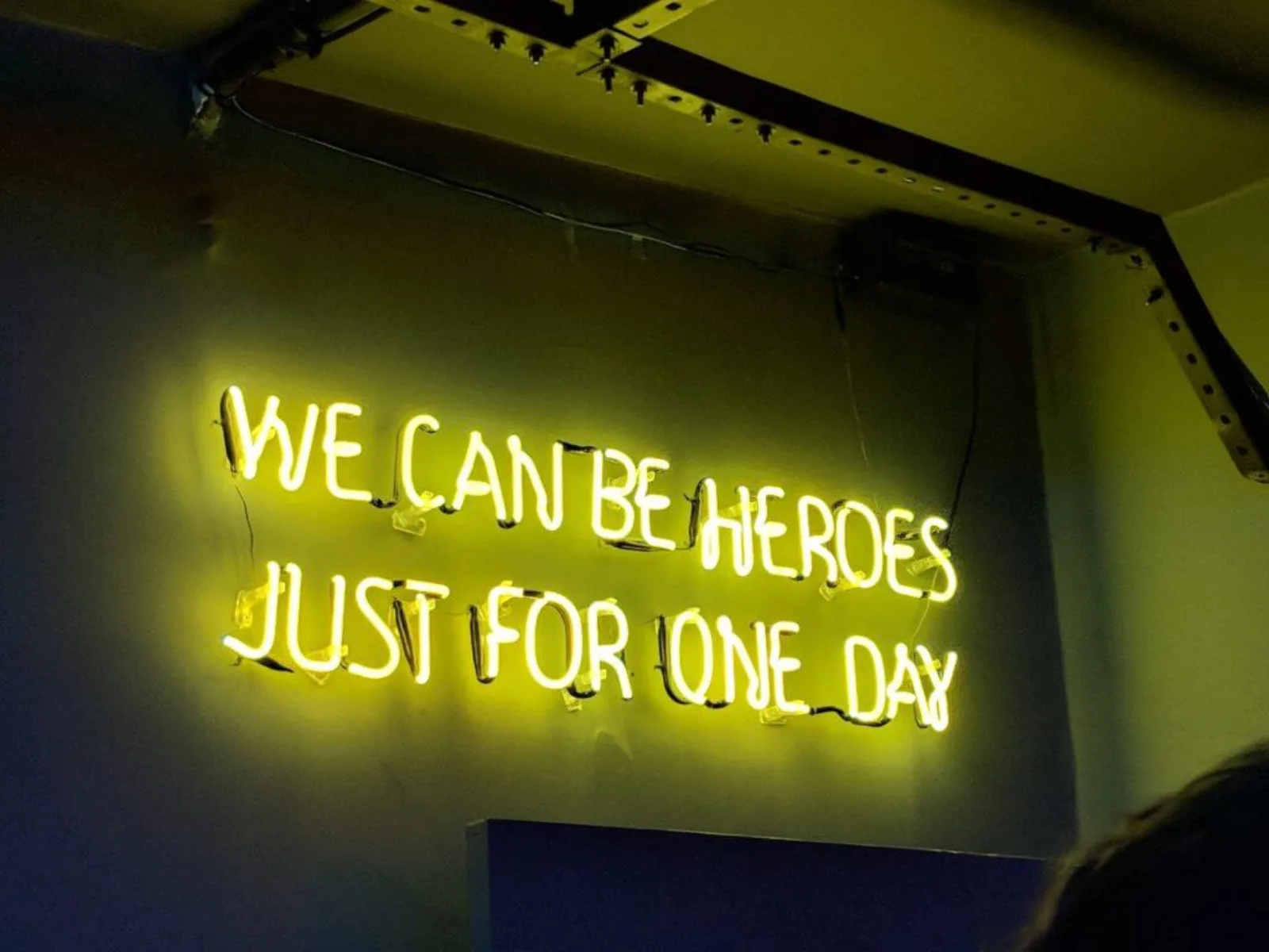 Great brand activations featuring David Bowie