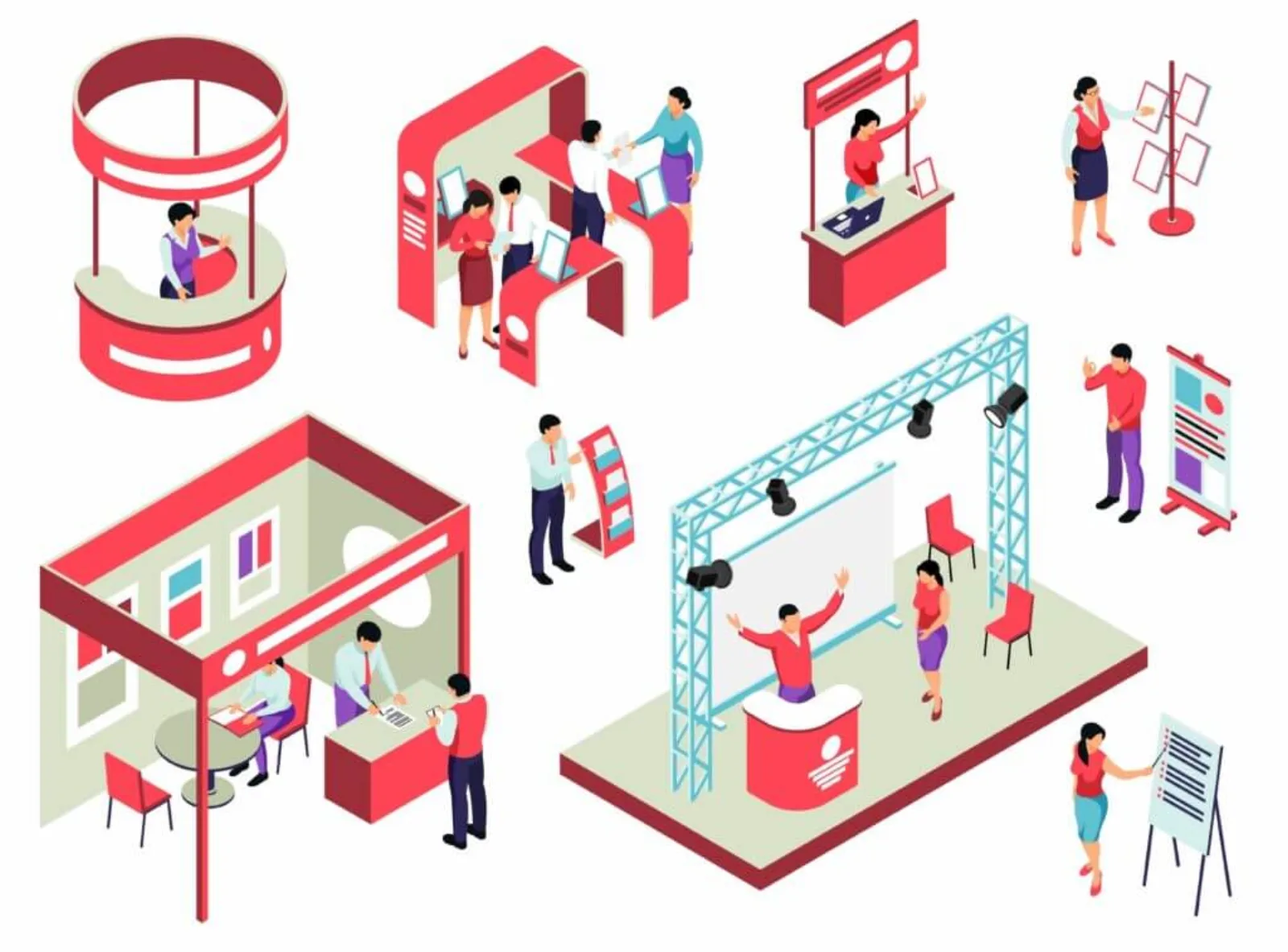 Experiential Marketing Tactics