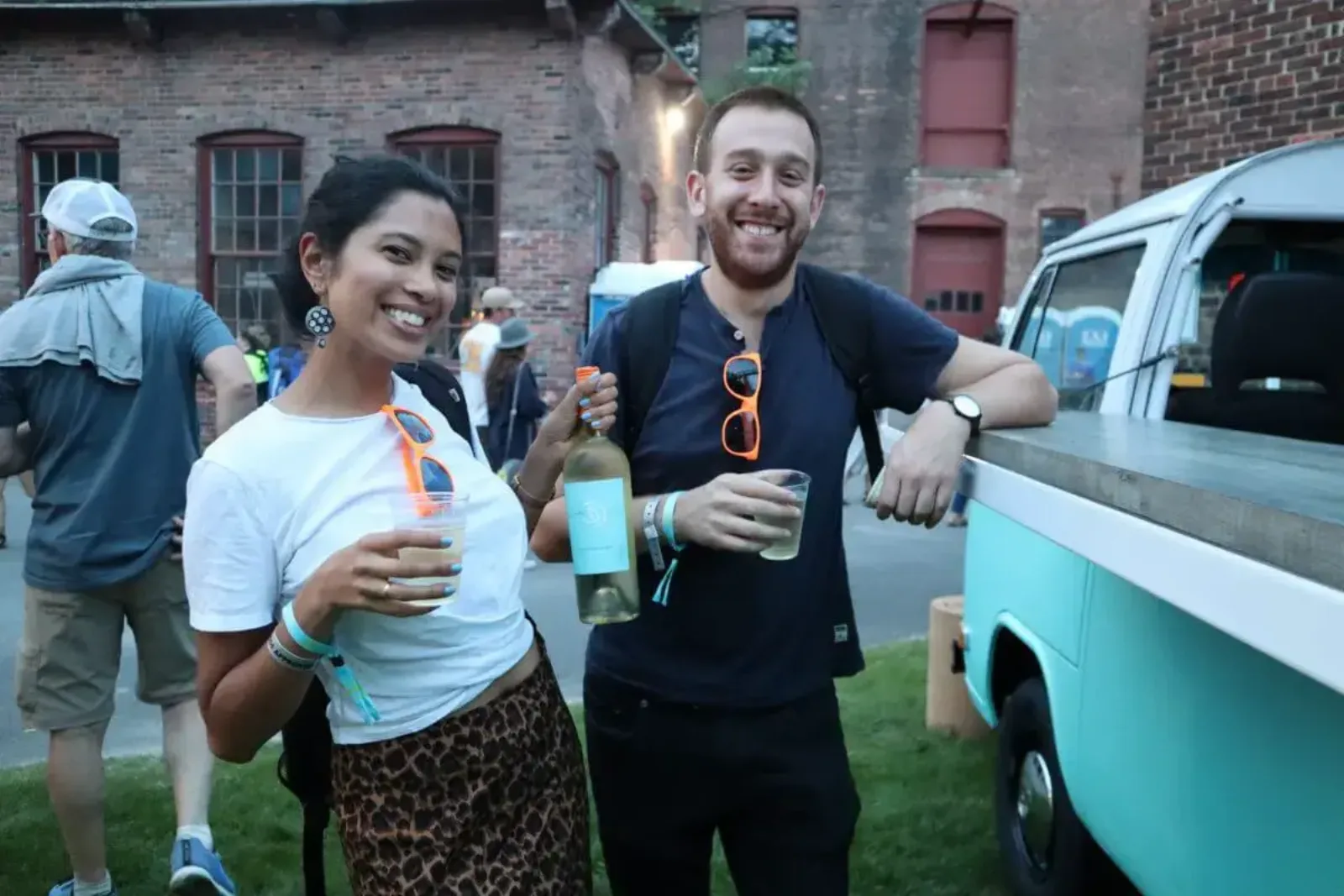 A Bird’s Eye View: Summer 2019 Festivals with Line 39