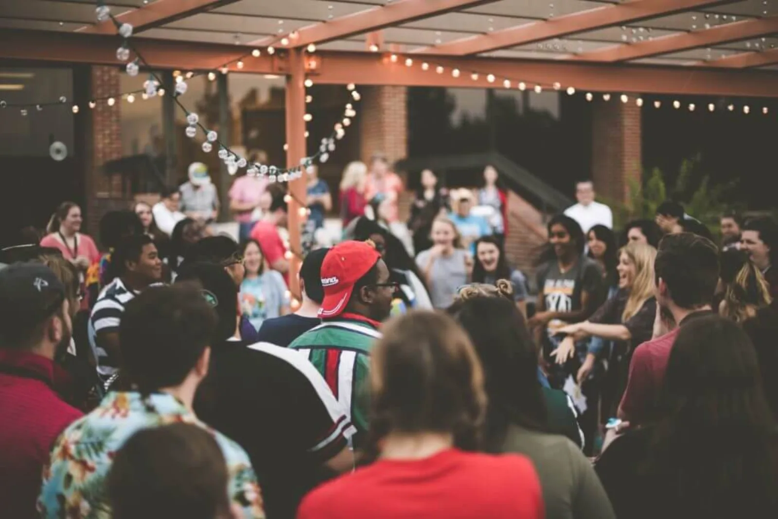 Great brand activations for influencers