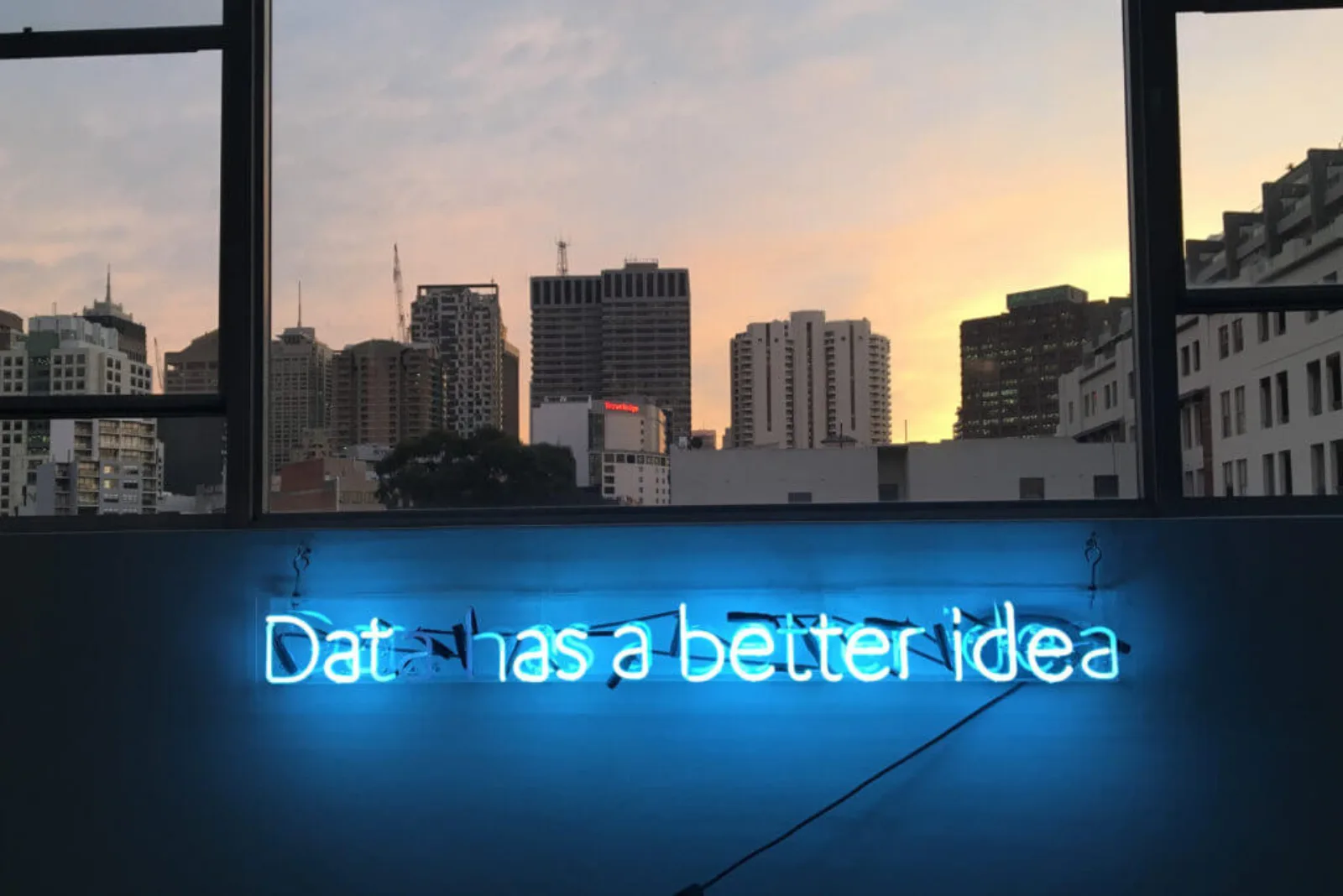 Machine learning