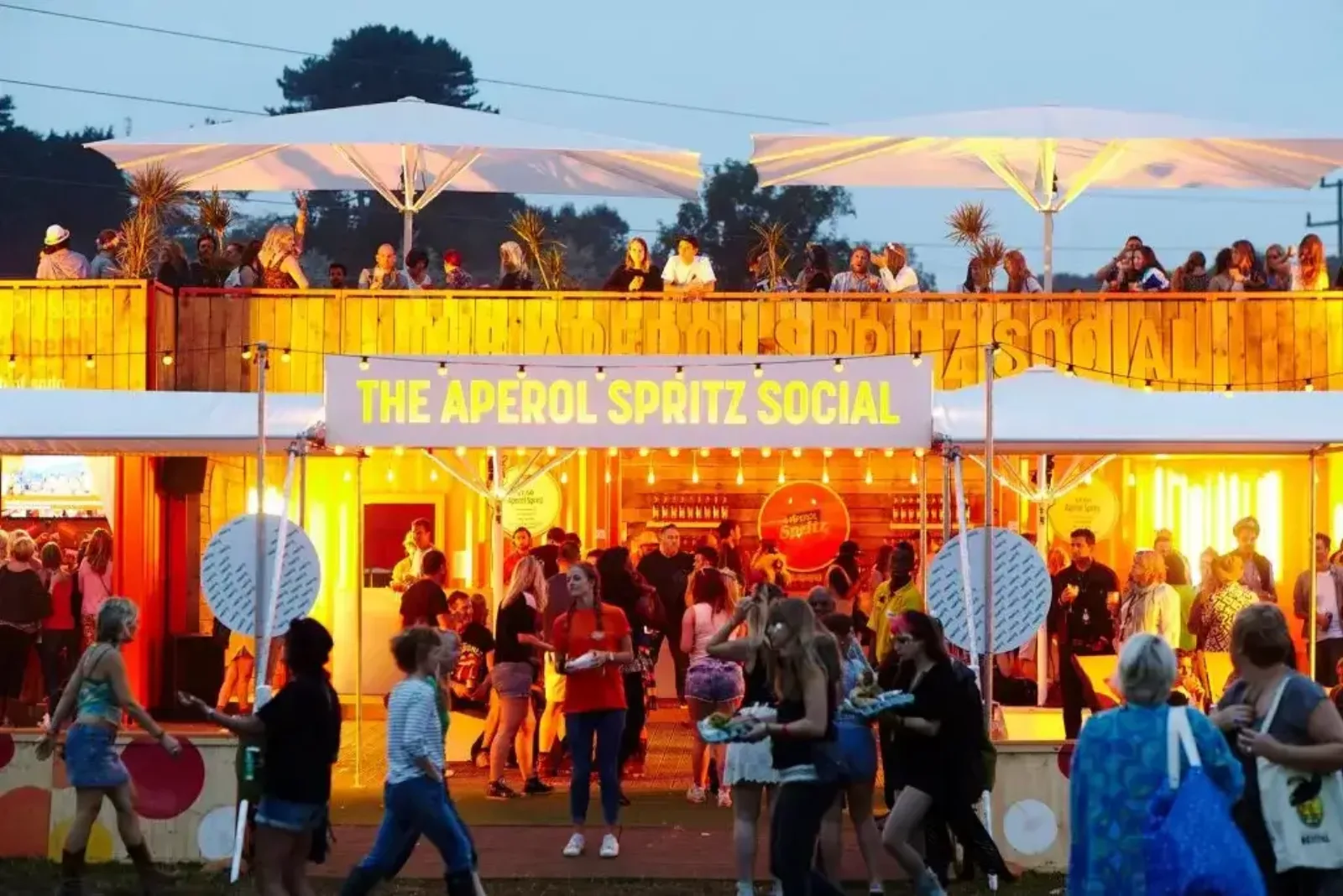Field Marketing: Innovative Tactics for Beer, Wine & Spirits