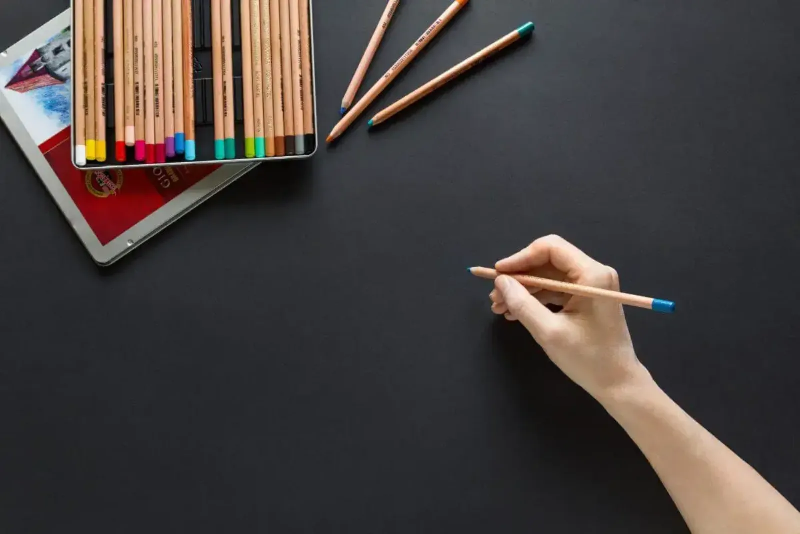 Now is the time to redefine creativity