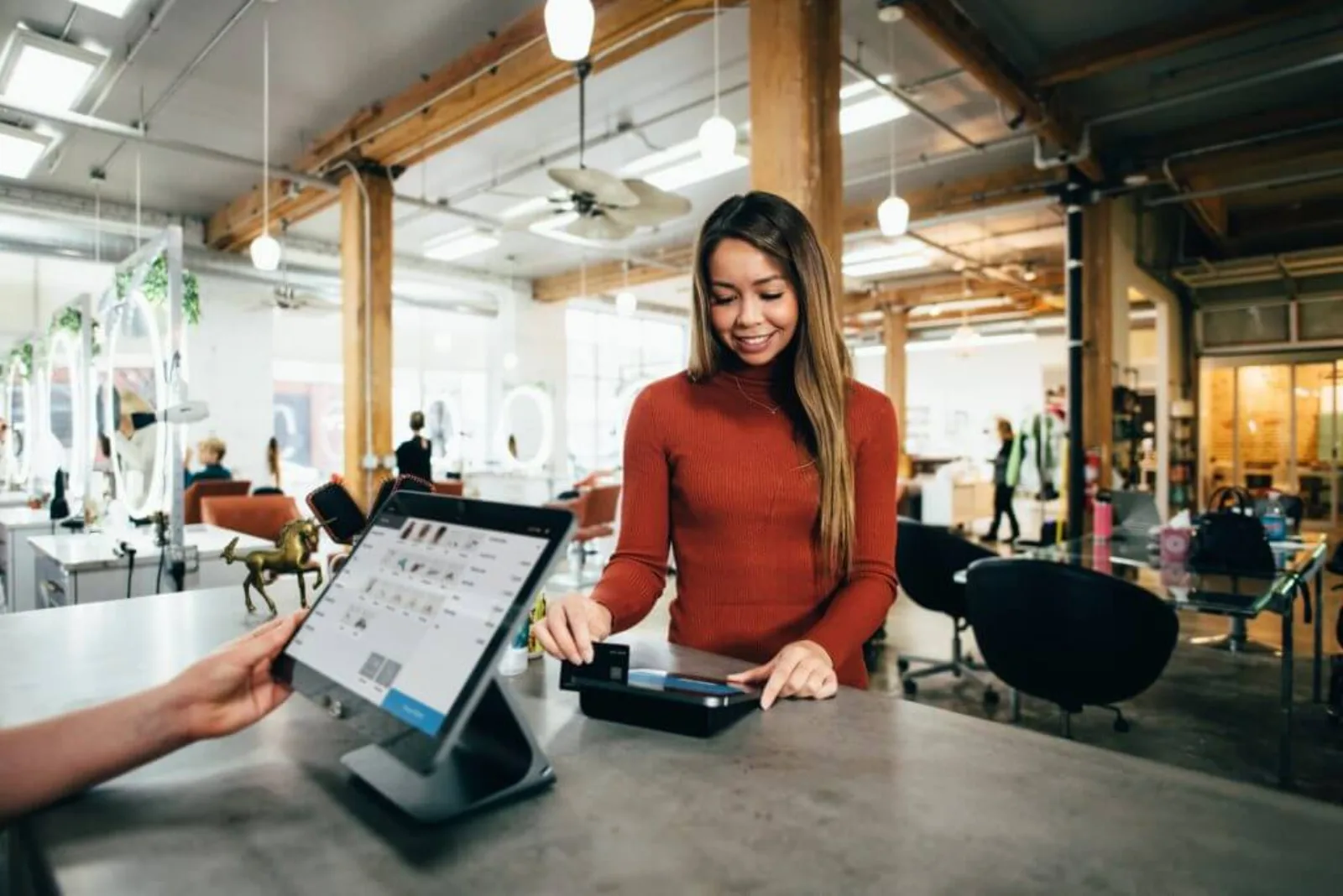 A pop-up retail strategy helps brands stay relevant. 