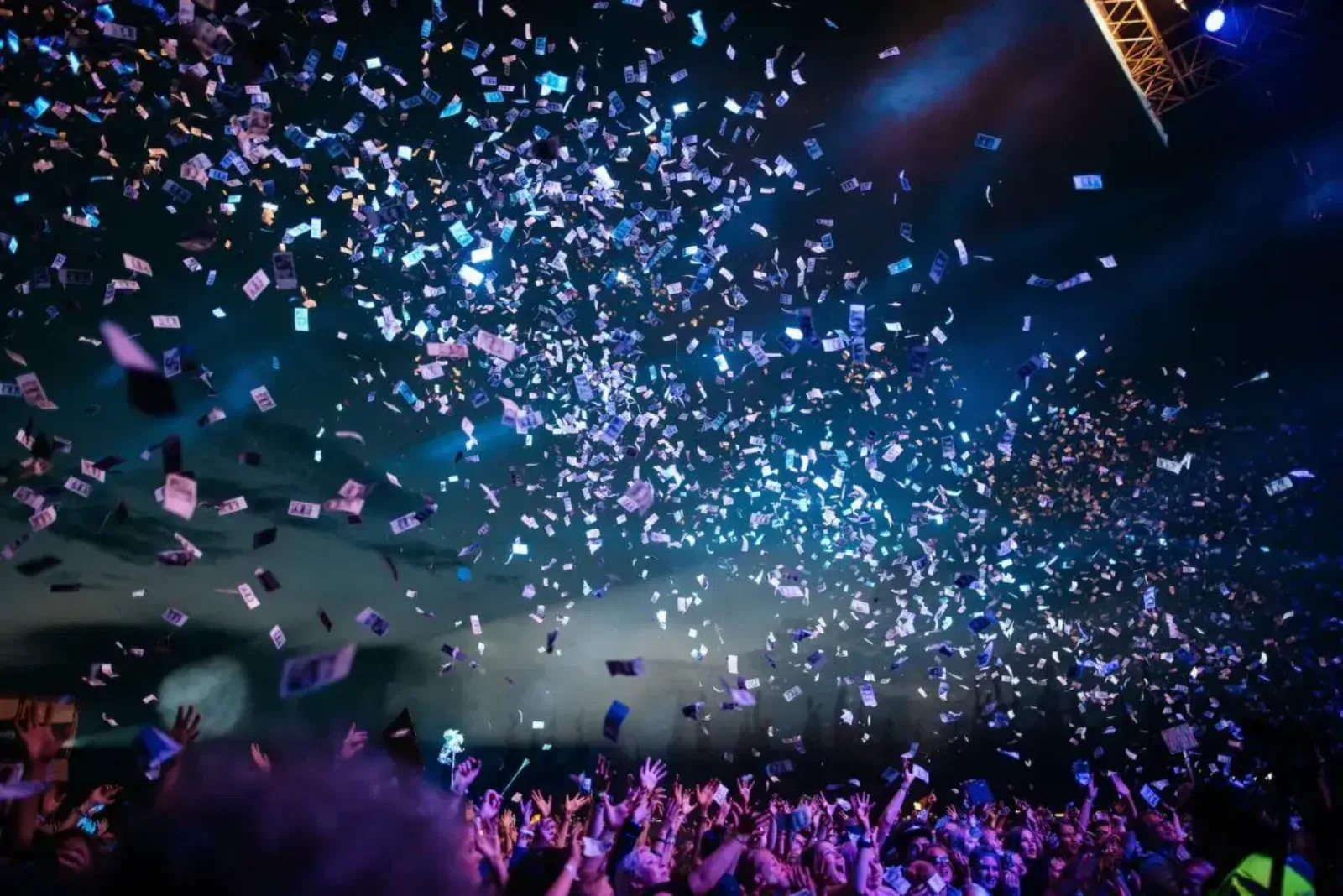 Micro-influencers rule at Coachella (A Little Bird Presents)
