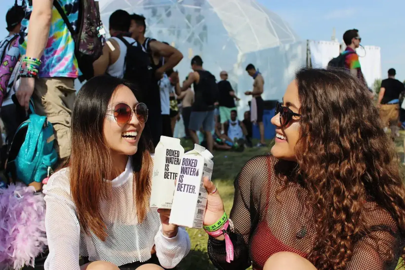 How emerging CPG brands can win over influencers