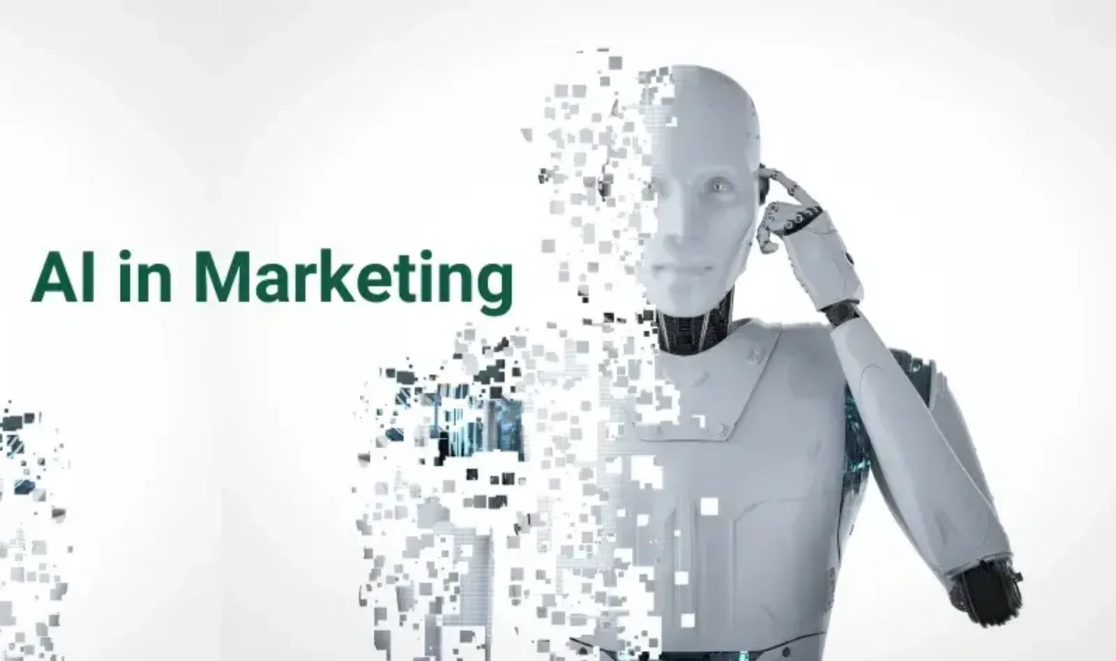 CPG Marketing Trends: The Rise of AI in Marketing