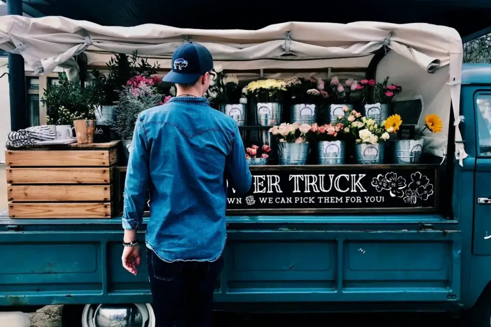 3 big marketing problems that a pop-up shop might solve