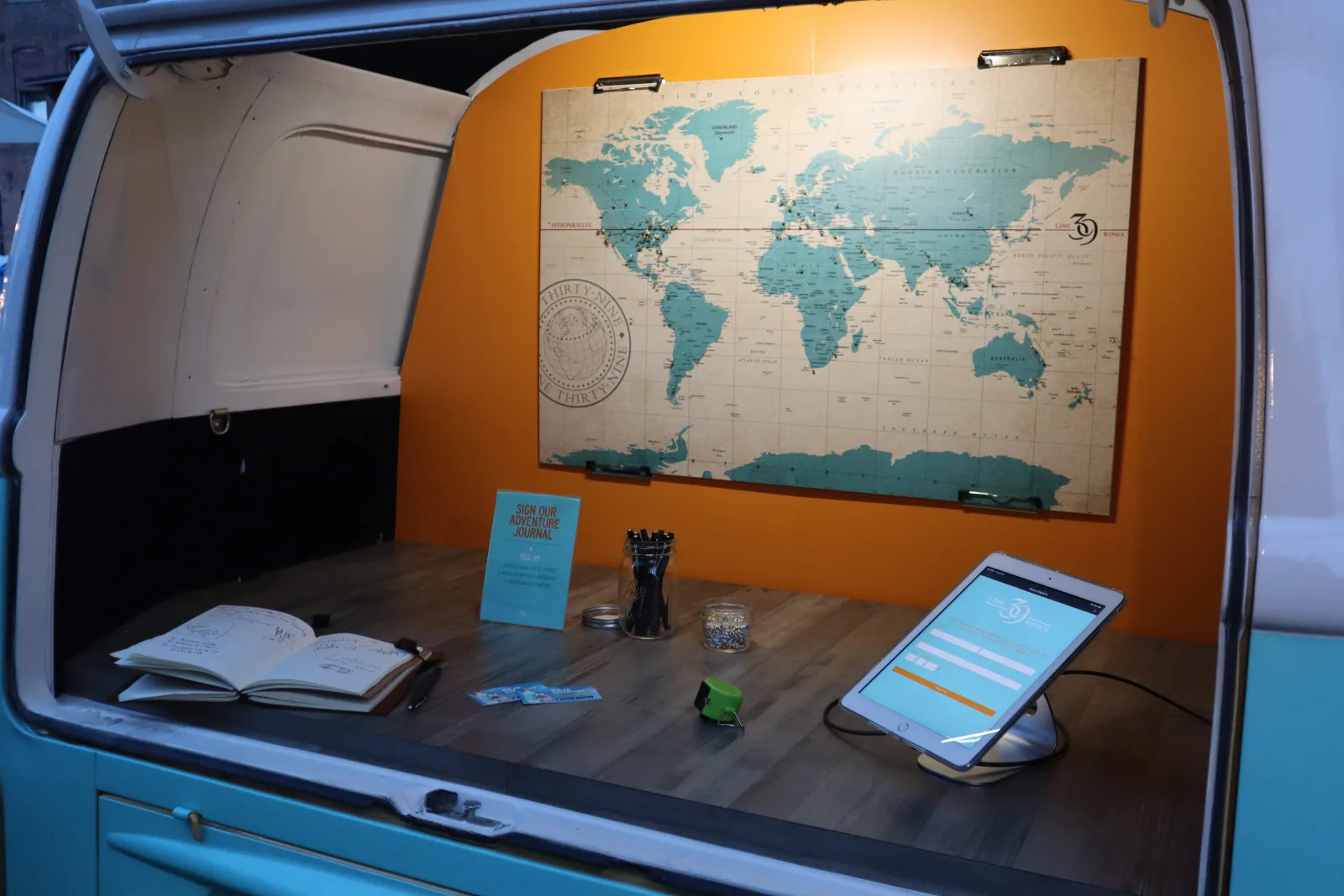 Experiential Marketing Company Services | A Little Bird