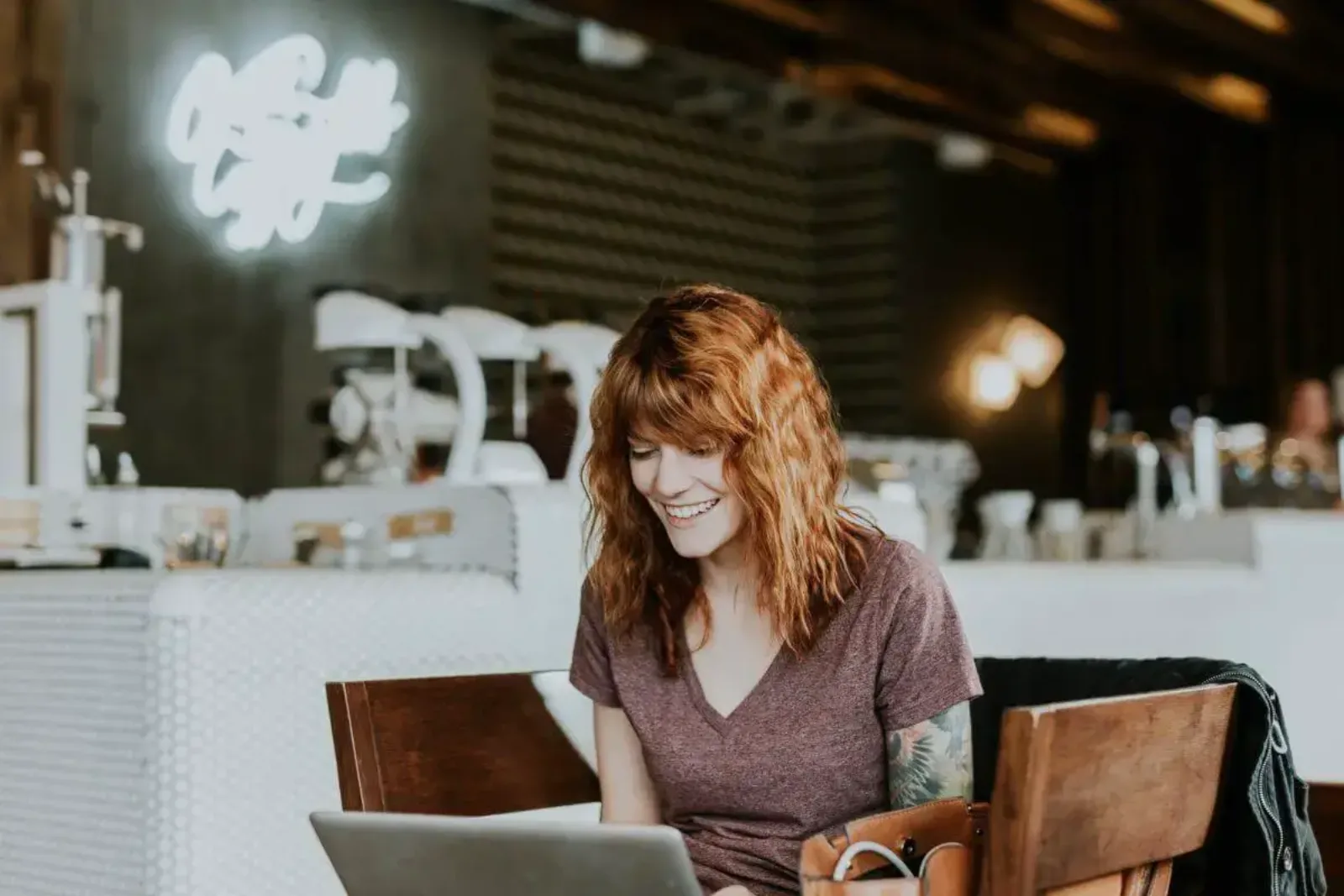 Preserving brand perception in an online world