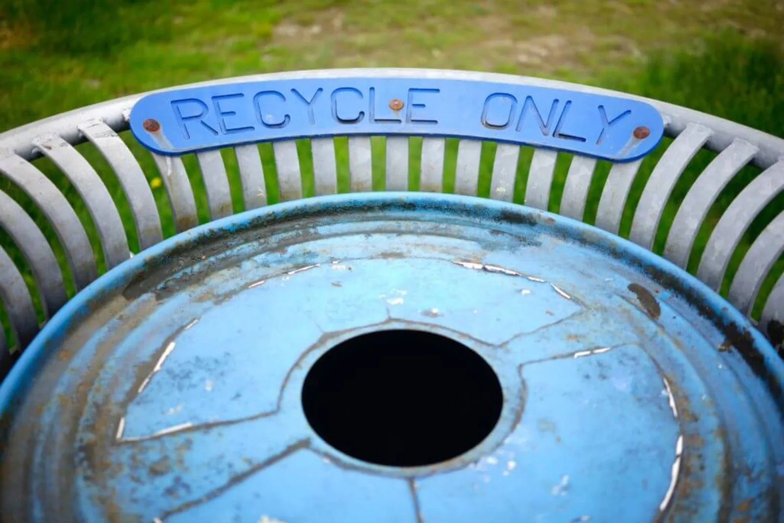 Environmentally sustainable companies
