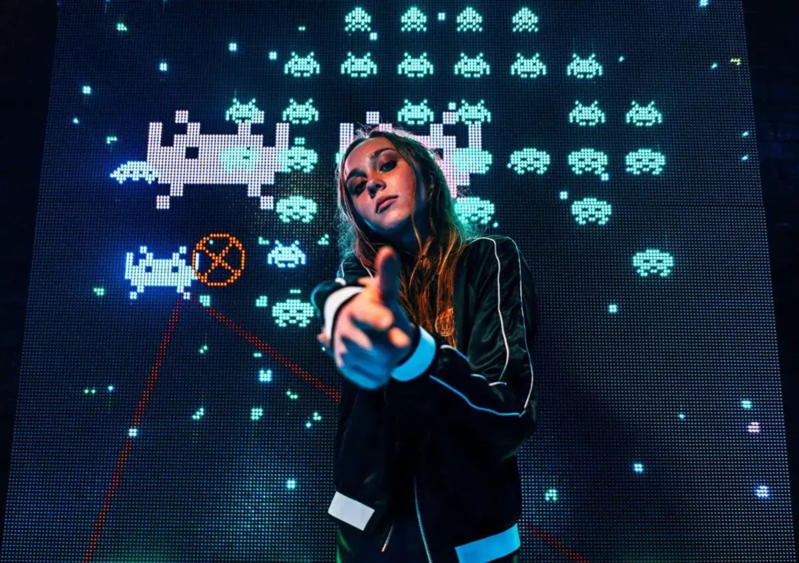 Tech insight: The rise of the Apex Woman