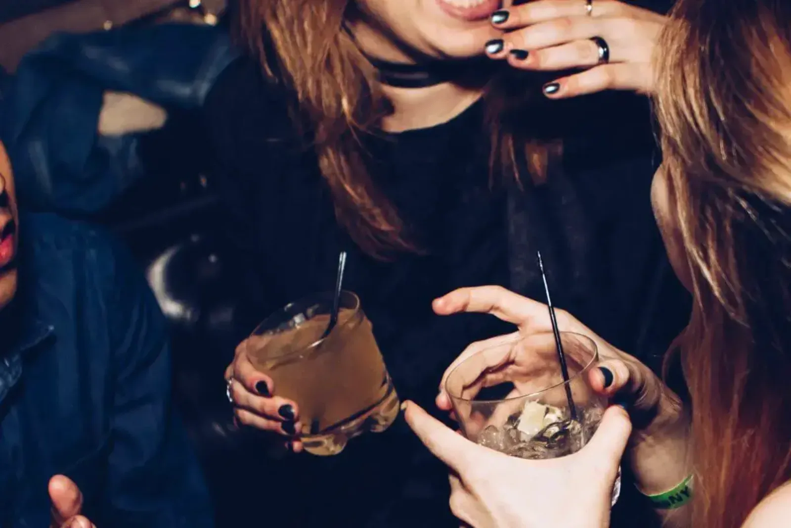 Gamification of experiential for adult beverage brands
