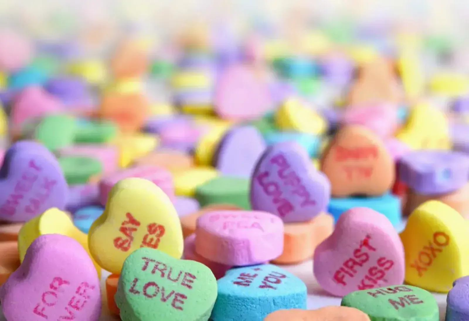 Love lost? Our pick of the best Valentine’s Day campaigns