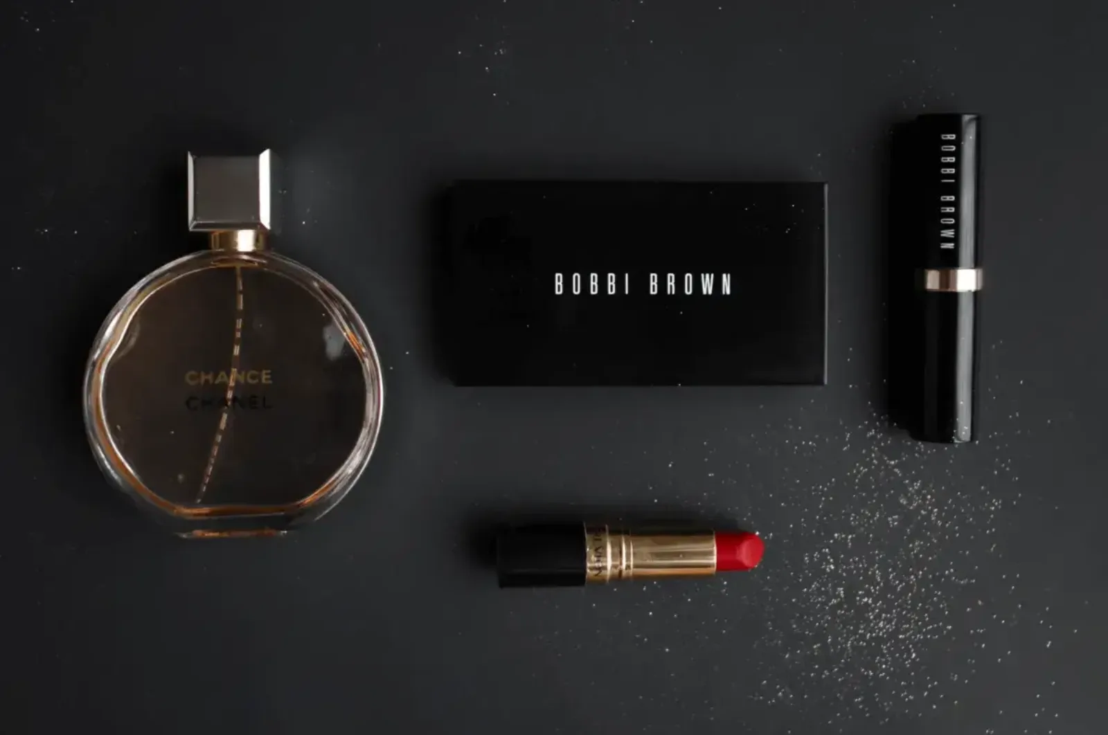 Marketing beauty to middle-aged women