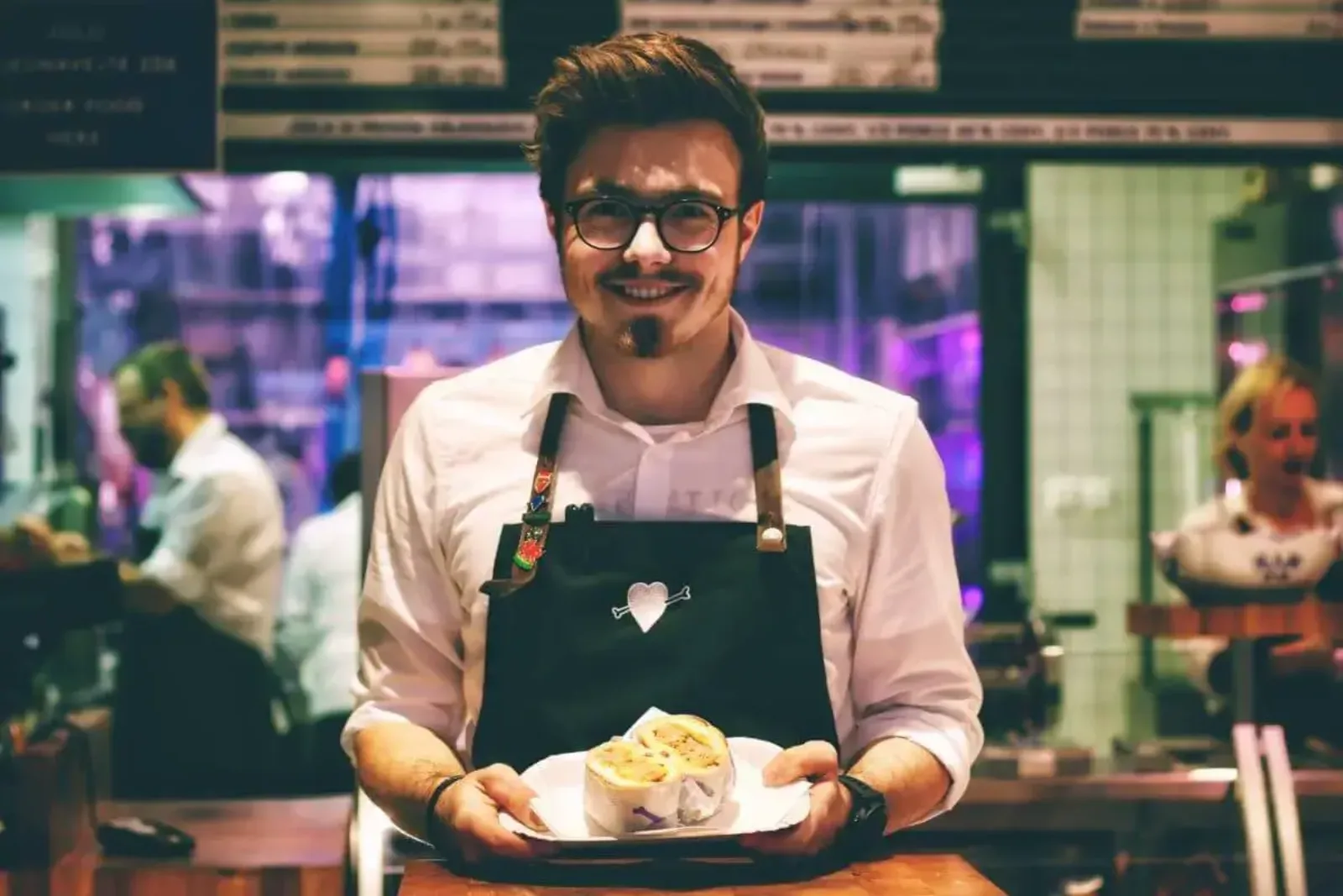 Why brand awareness is a long game