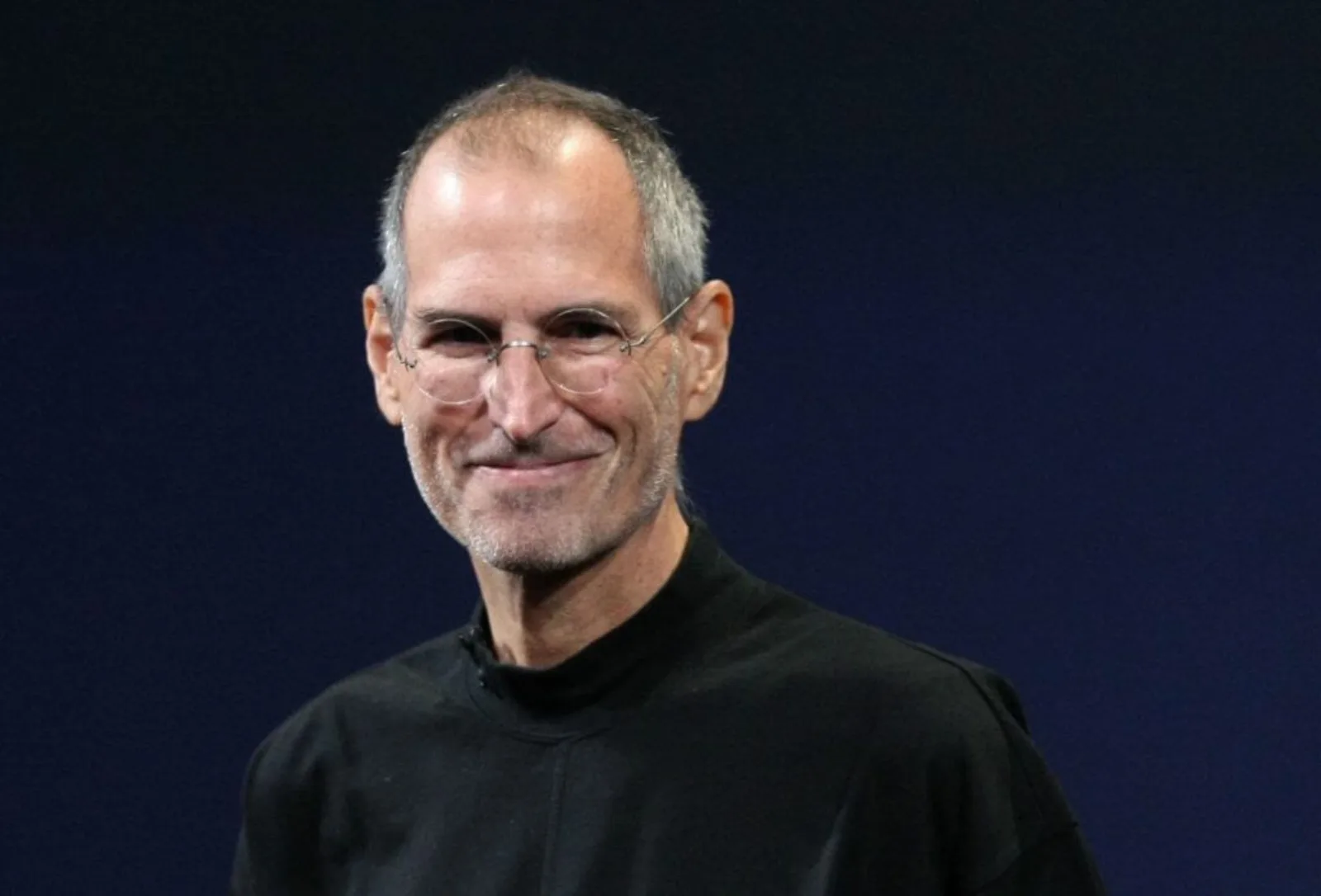 Steve Jobs was a positive force as a celebrity CEO