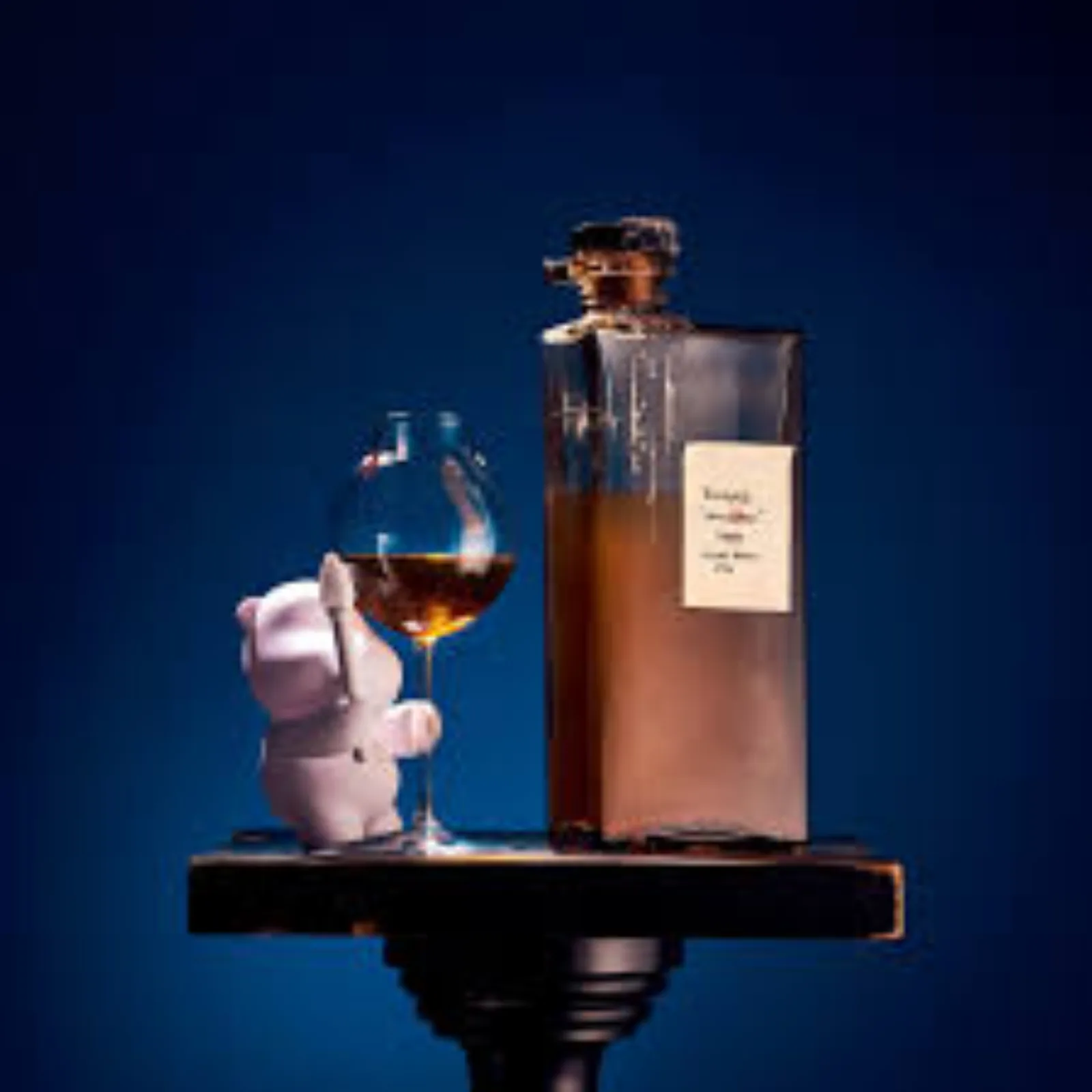 Is cocktail culture moving from the on-trade to the off-trade?