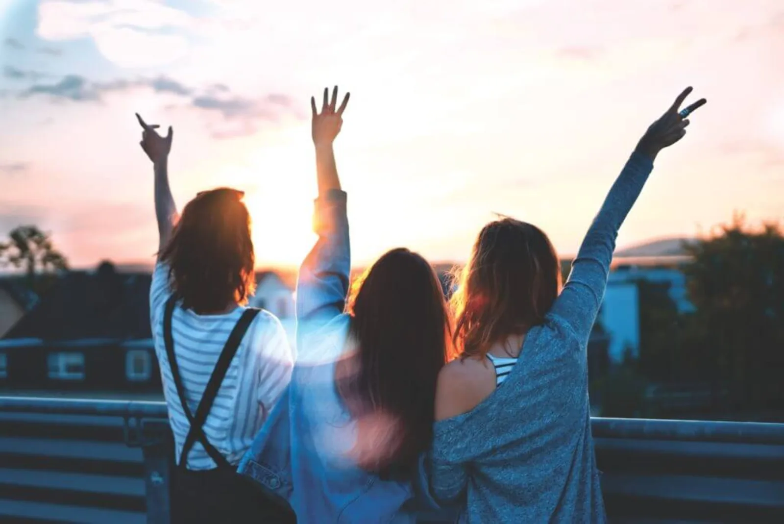 Experiential branding with Gen Z