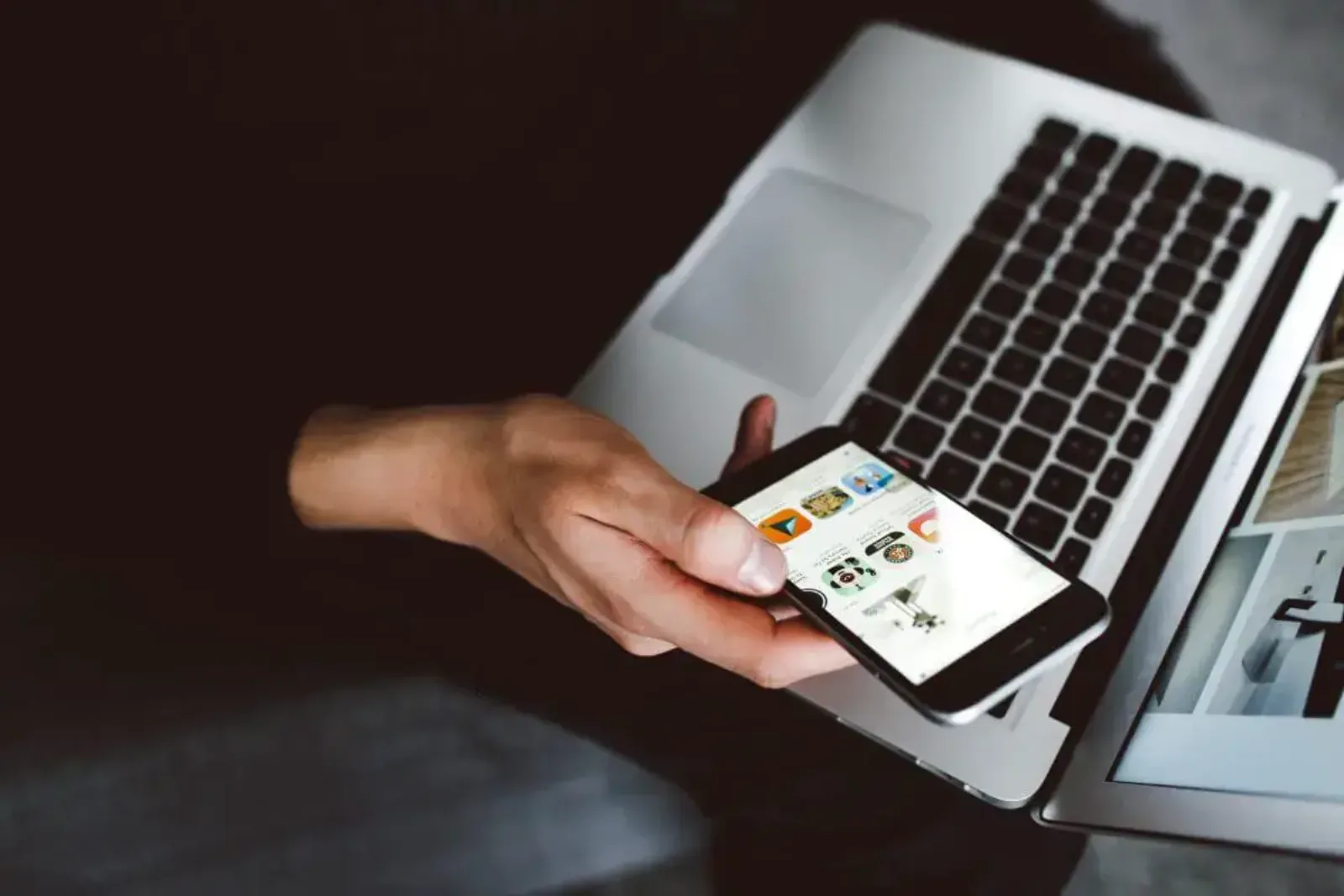 Connecting in the digitally globalized landscape