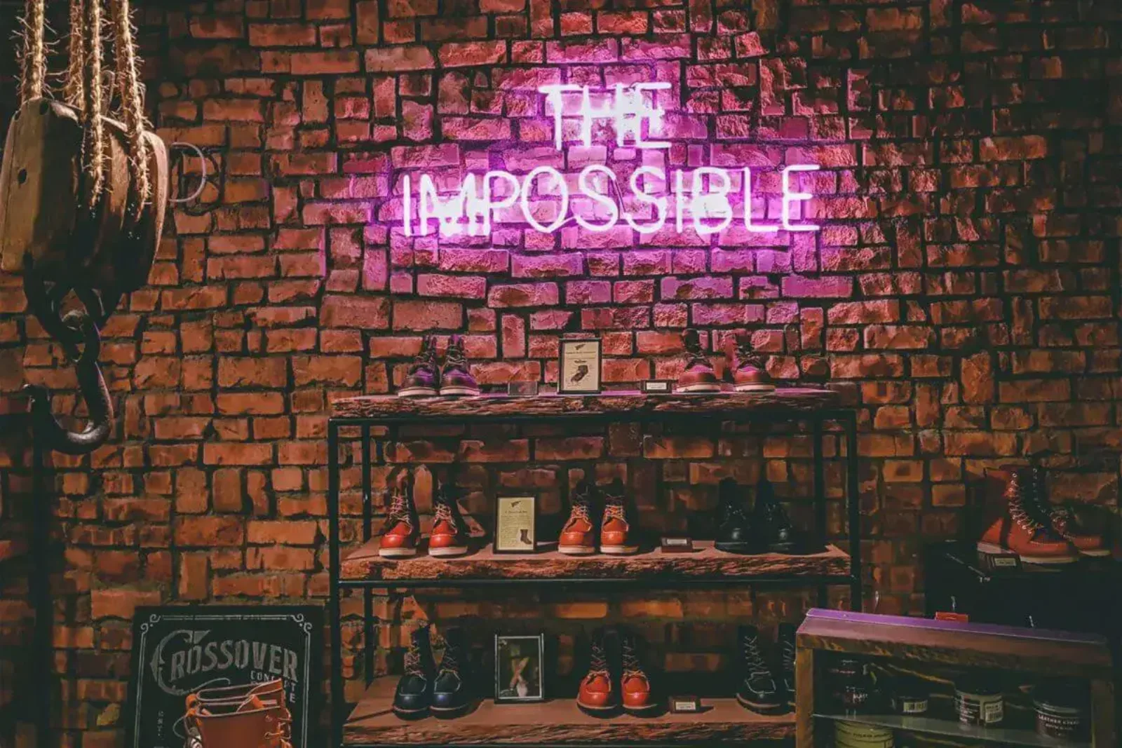 Pop-up shops that think beyond the storefront