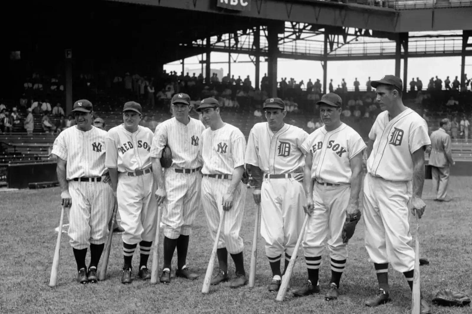 Home run branding: what baseball can teach marketing