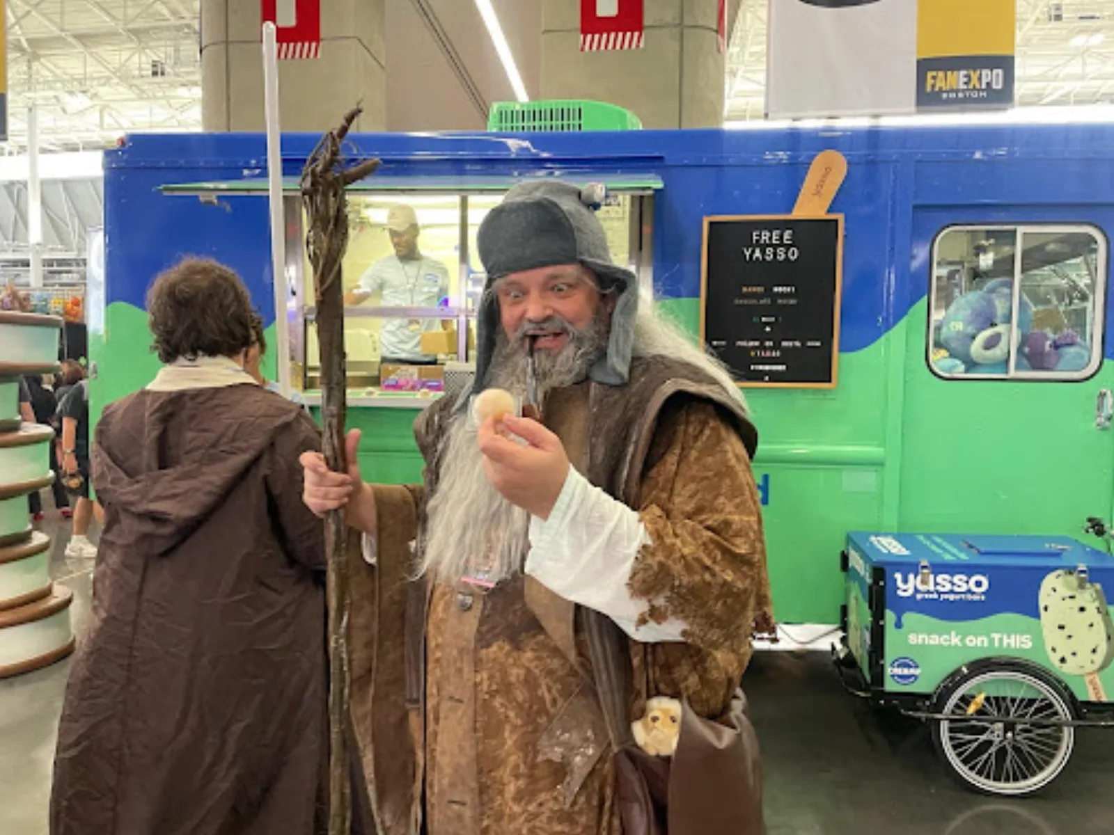 Brand Activation Agency Tricks and Treats