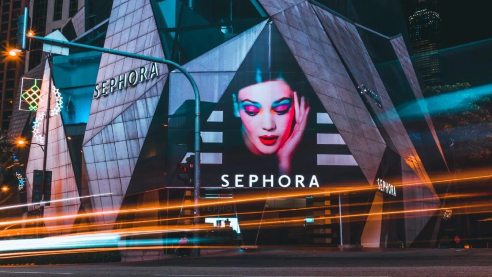 Brand perception at Sephoria