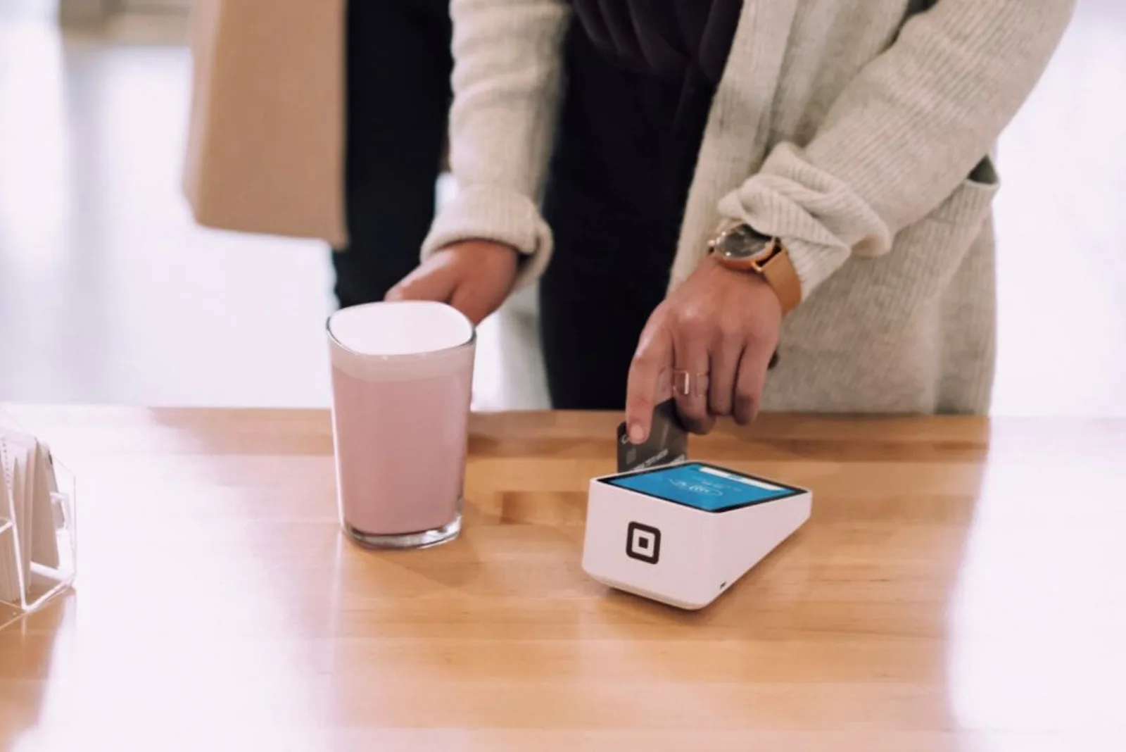 Pop-up retail for Millennials