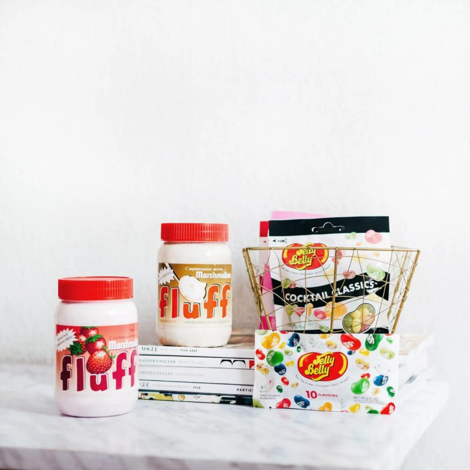CPG brands