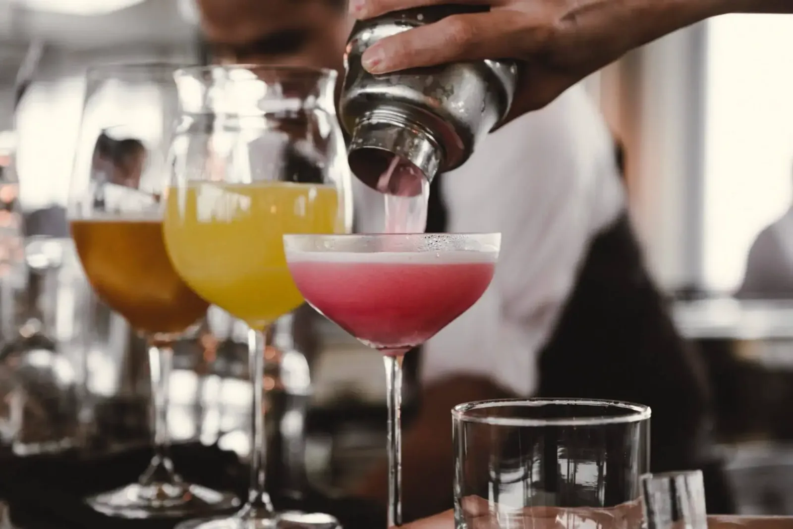 London Cocktail Week: 9 Killer insights