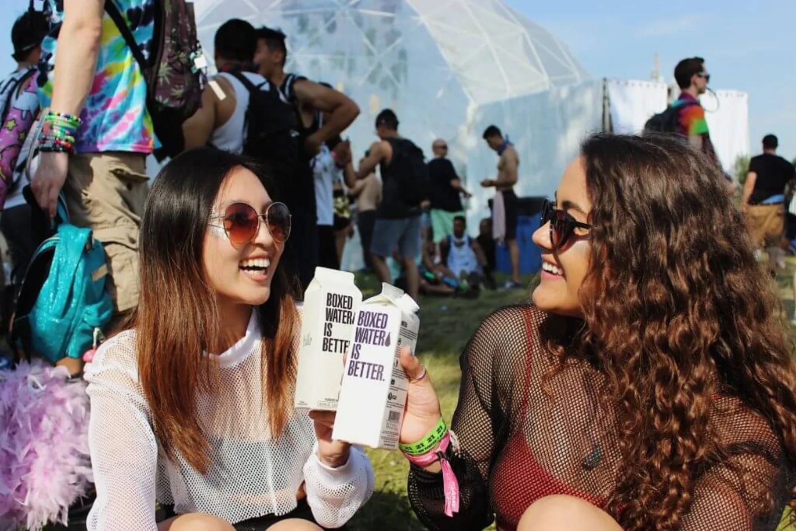 Gender-based marketing campaigns for Millennials