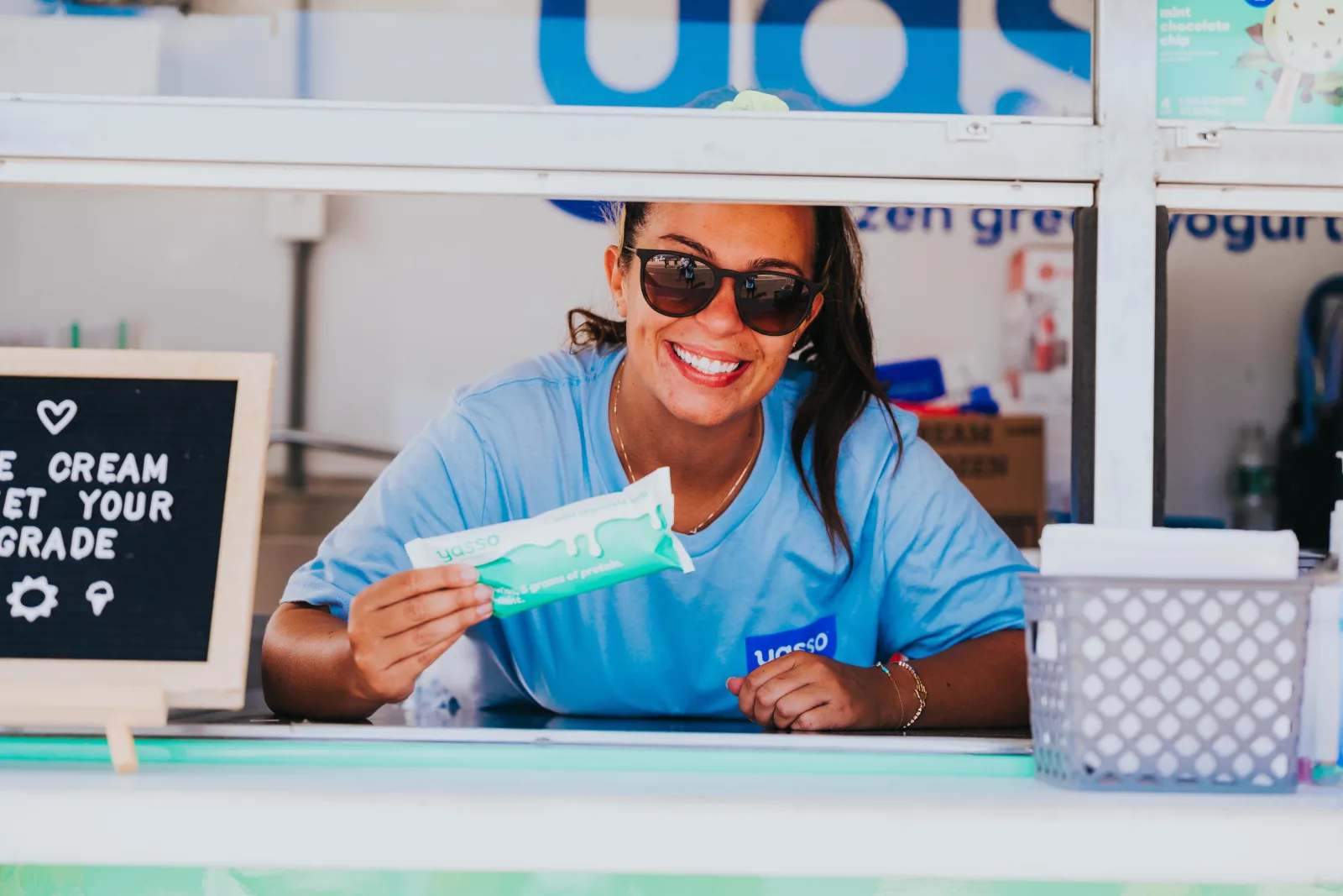 Experiential marketing campaigns that put consumers first